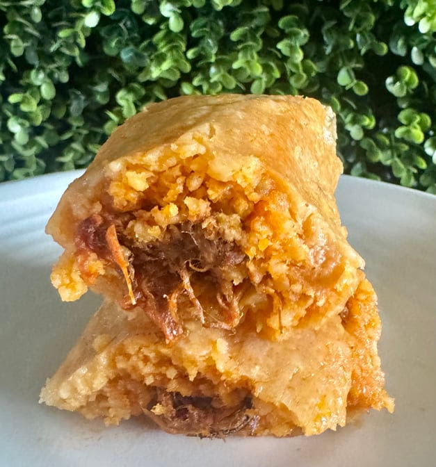Carolina Tamales by null