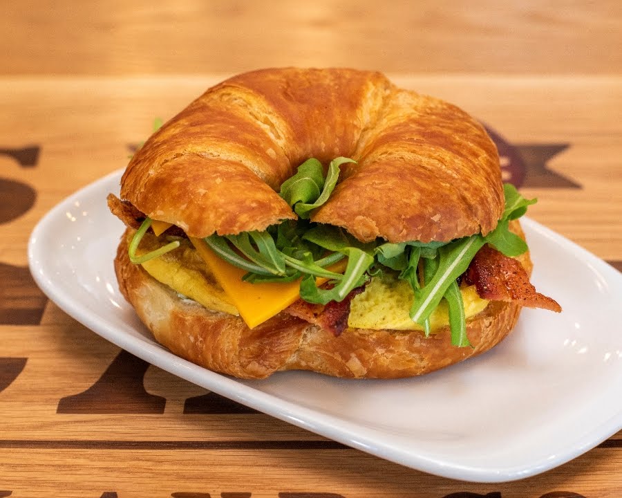 Press and Grind Cafe by null
