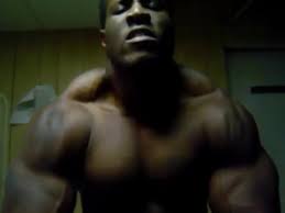 Black bodybuilder jpg x Black bodybuilder