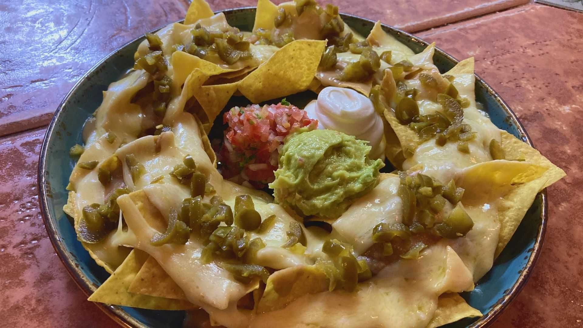 Maria Bonita Taco Shop & Grill by null