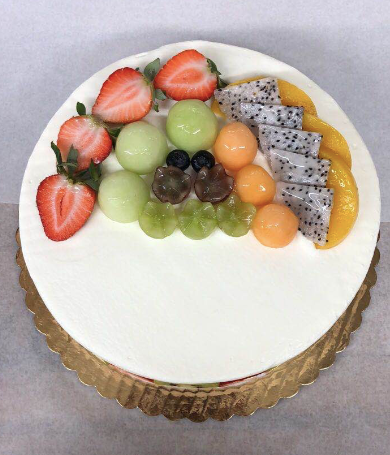 May's Cake House by null