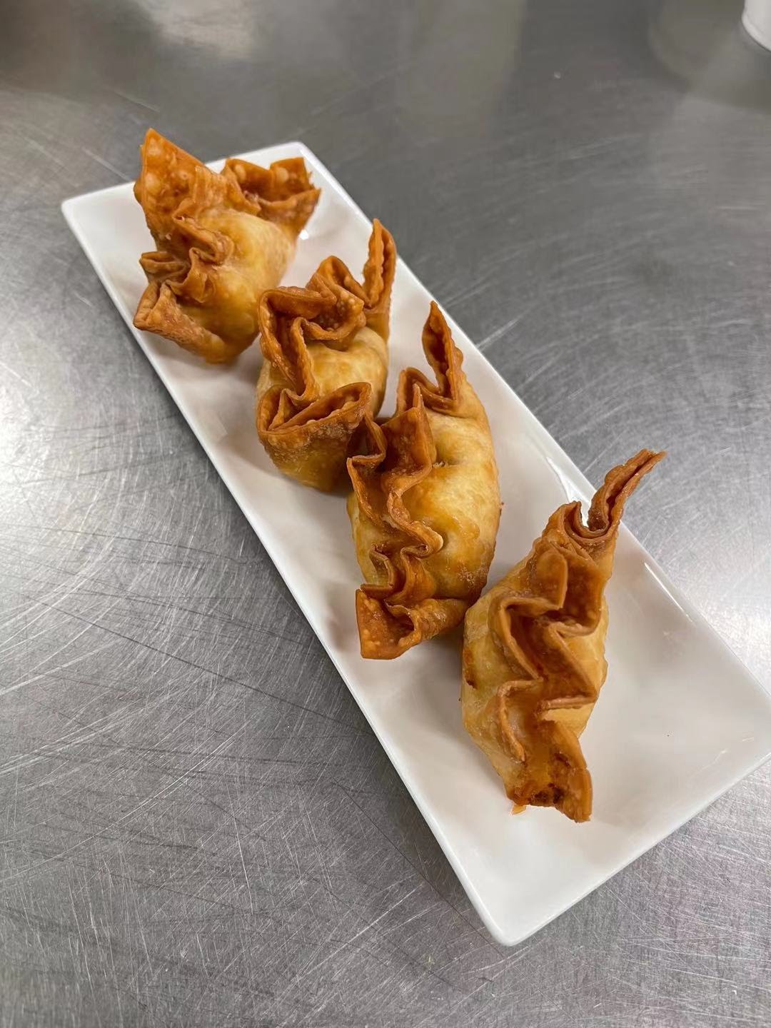 Cathay House by null