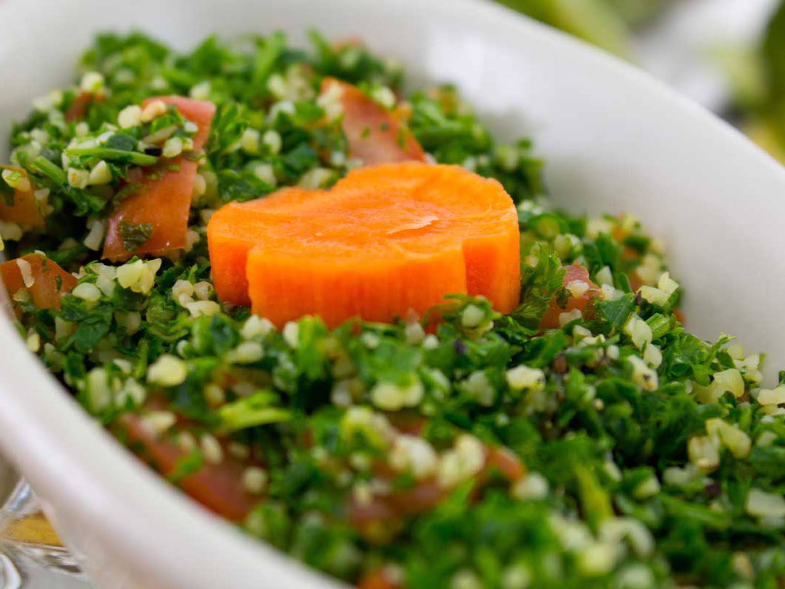 Cafe Izmir Mediterranean Tapas by null