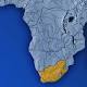 Quake shakes central South Africa, one dead