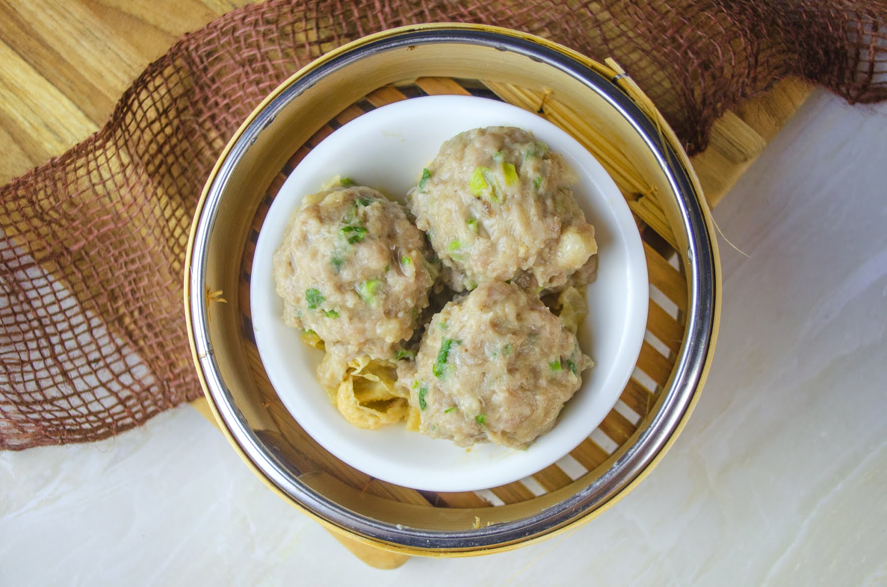 Dimsum Palace by null