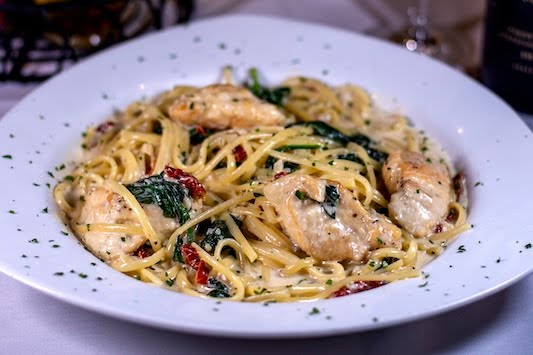 La Scala Ristorante by null