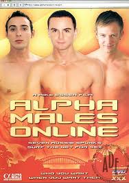 Sub mancunt gets impregnated alpha male jpg x Alpha male