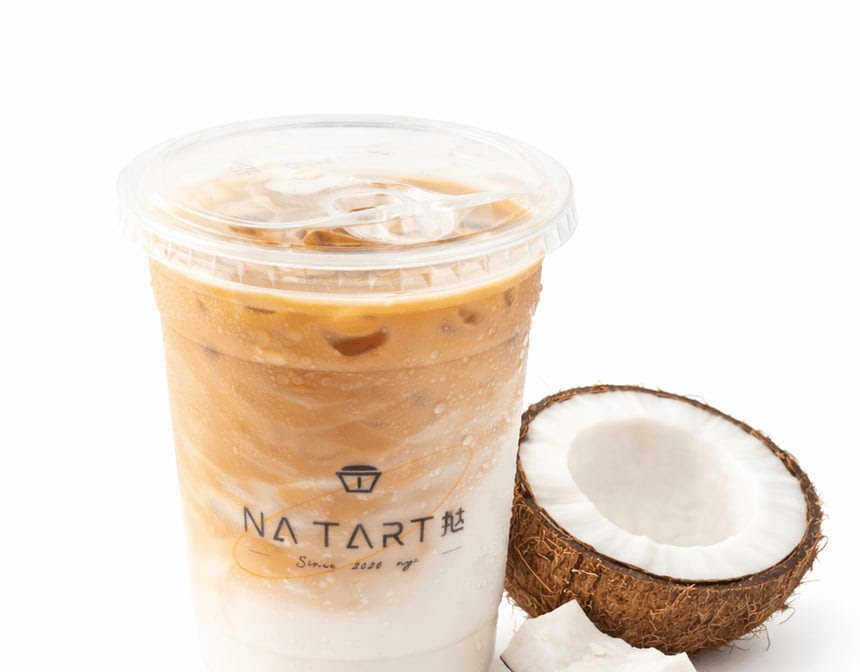 Na Tart Tangram by null