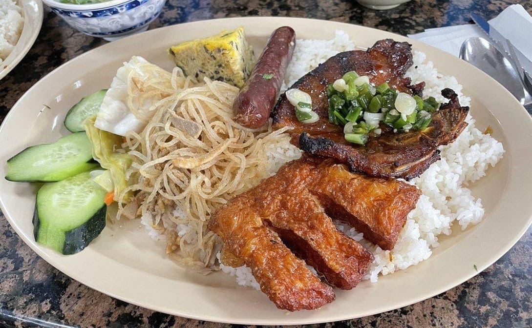 Phở Filet by null