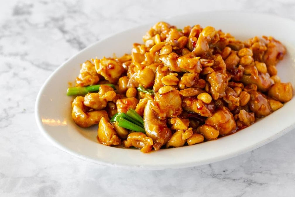 Fortune House Chinese Cuisine by null