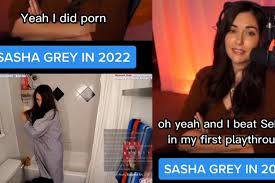 Sasha grey cum to this sexy porn star pornhub jpg x Sasha grey