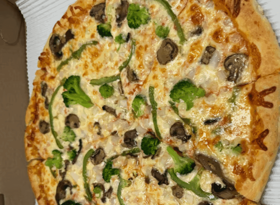 Nick's Place by null