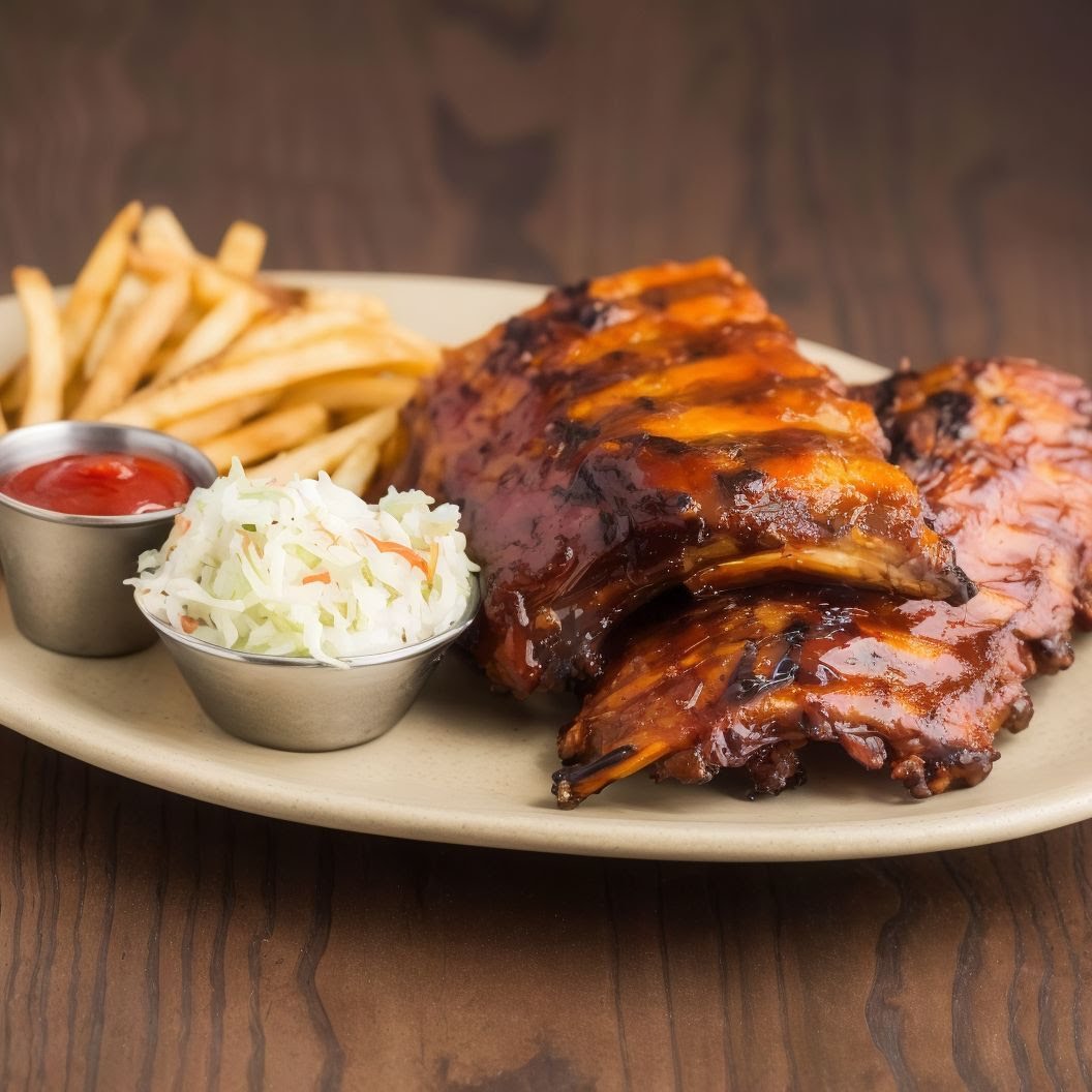 Tony Roma's
