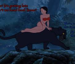 Jungle book pics page hentaiera jpg x Jungle book