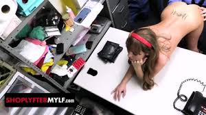 Shoplyfter fiery redhead teen gets unlucky with shoplifting jpg x Shoplyfter hocus poke us chupada