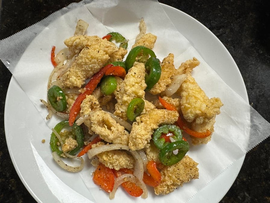 Dumpling House by null