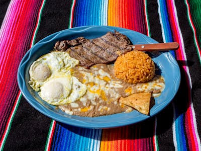 Marieta's Fine Mexican Food & Cocktails by null