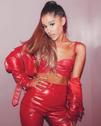 Others even speculated that the actress had used weight loss jab jpg x Ariana grande look