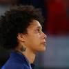 Brittney Griner's gold medal extra special after Russian prison