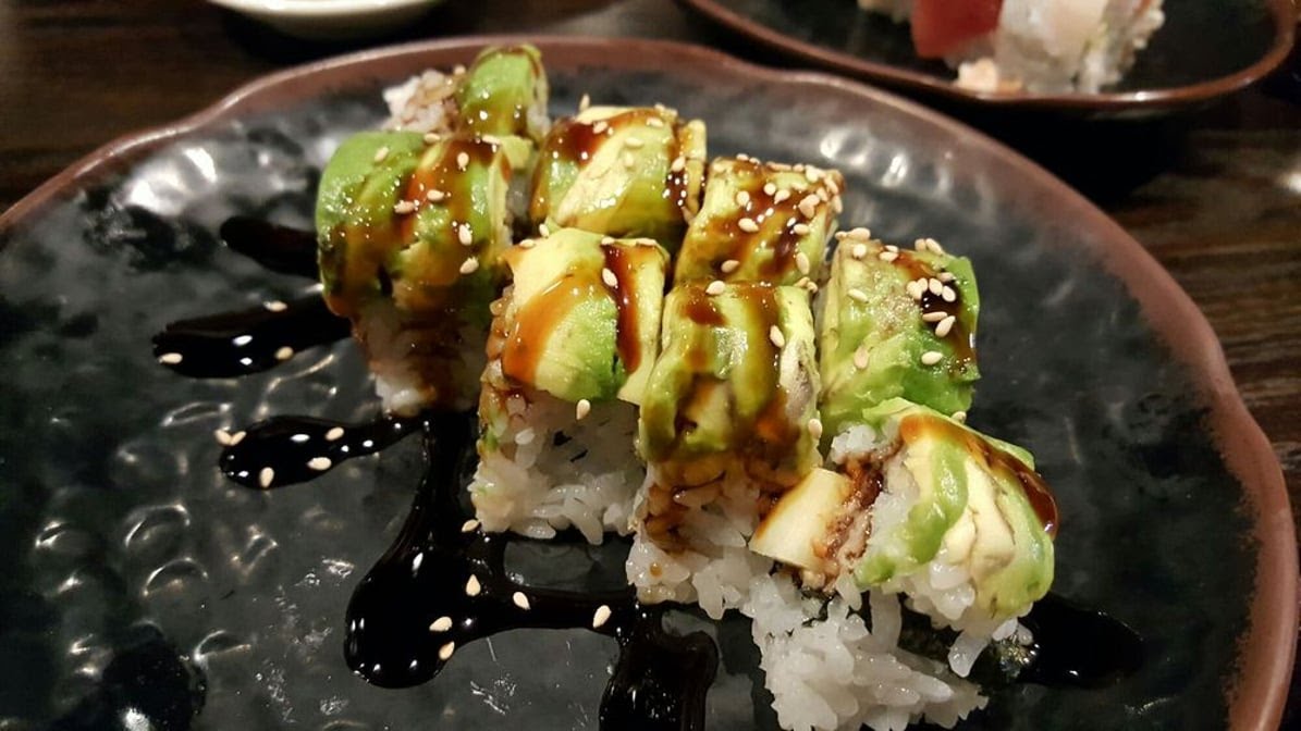 Sushi Koma by null