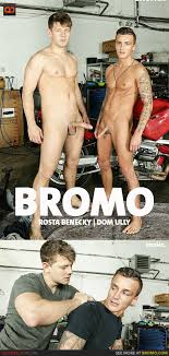 Biker butt sex bromo jpg x Dom ully