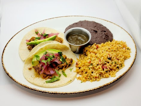 Cyclone Anaya's Tex-Mex Kitchen by null