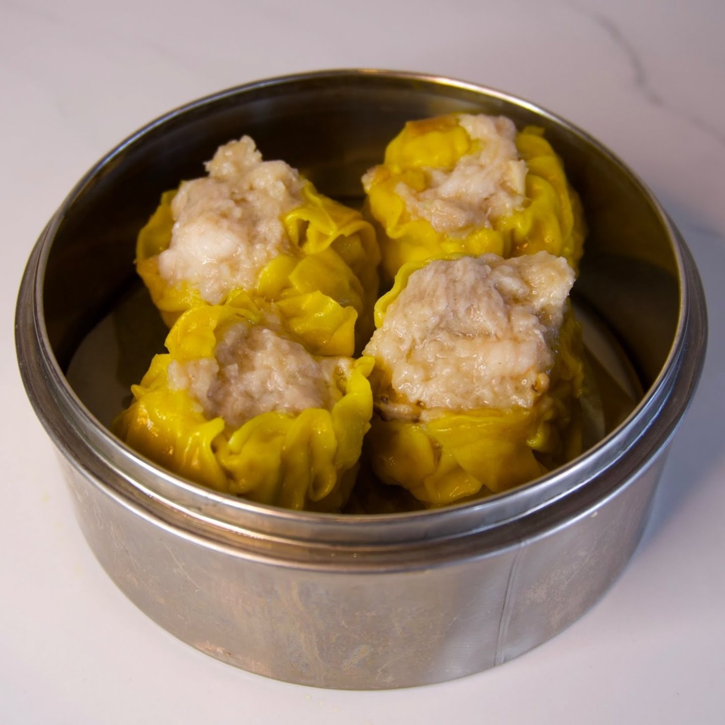 Kingdom Dim Sum by null