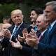 Trump's forbidden love: Single-payer health care 