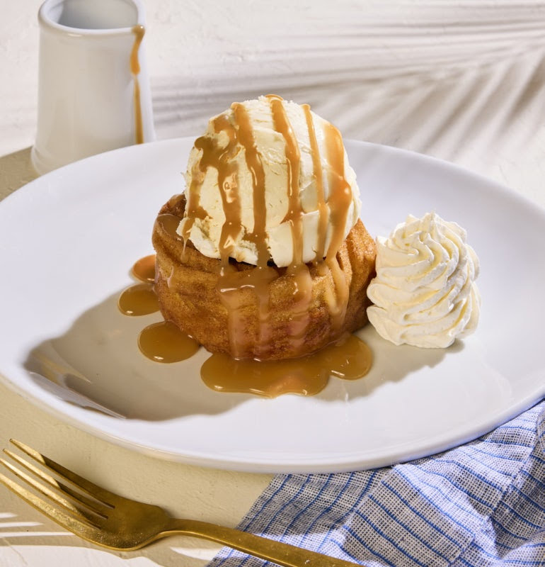 California Pizza Kitchen by null