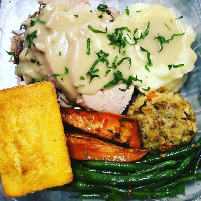 Boulevard Cafe by null