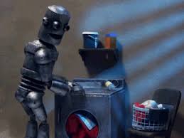 Robot chicken png x Robot chicken