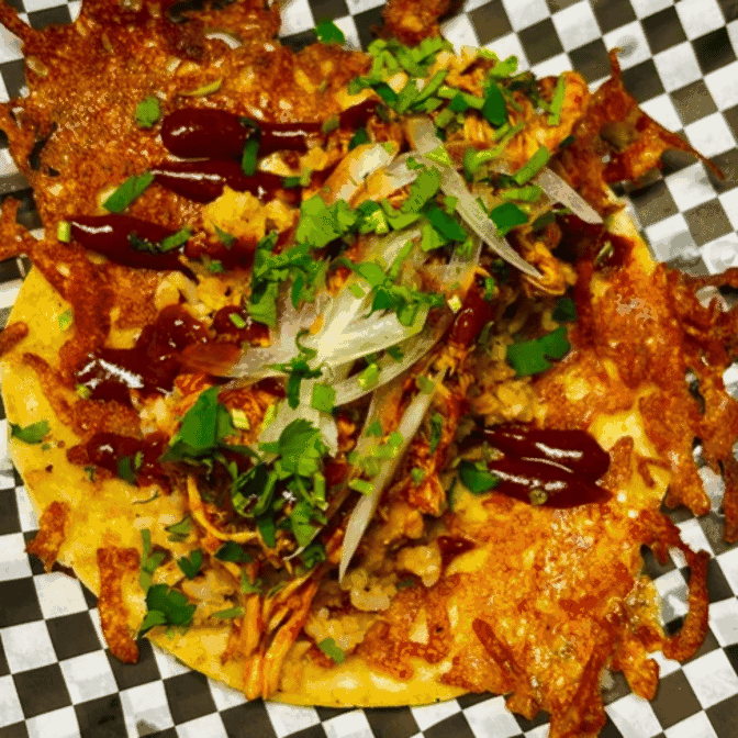 El Borracho Tacos by null