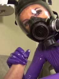 Mistress nomi melone mixfemdomcc latest femdom porn for online streaming jpg x Handjob latex femdom