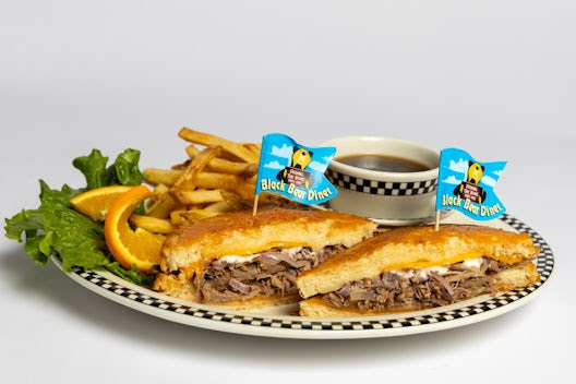 Black Bear Diner Layton by null