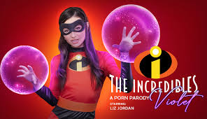 E a sexvr vrcosplayx the incredibles elastigirl a parody jpg x The incredibles videos