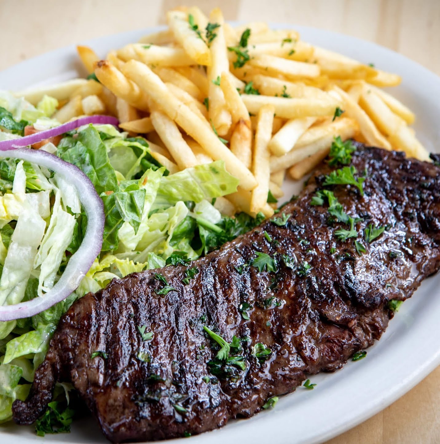 LALA'S Argentine Grill On Melrose by null