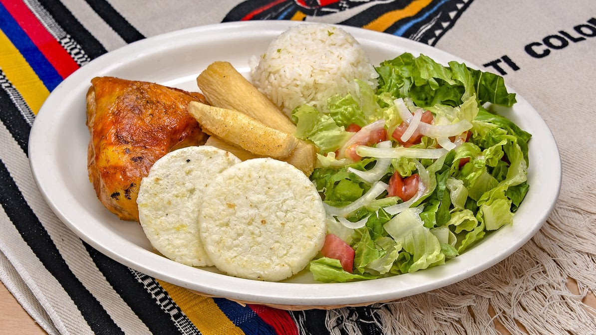 El Parche Colombiano by null