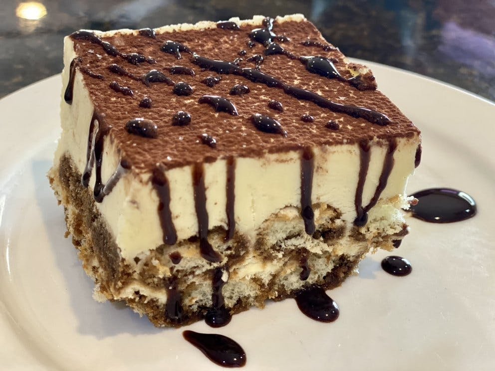 Napolis Italian Restaurant by null