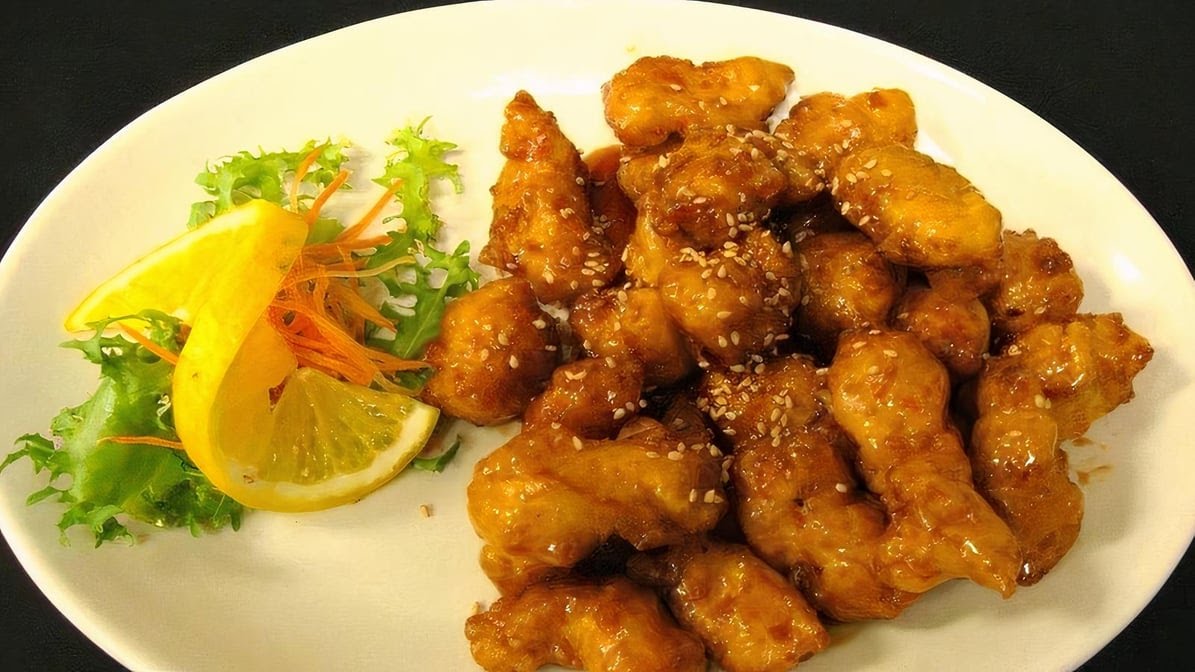 Talay Thai Cuisine by null