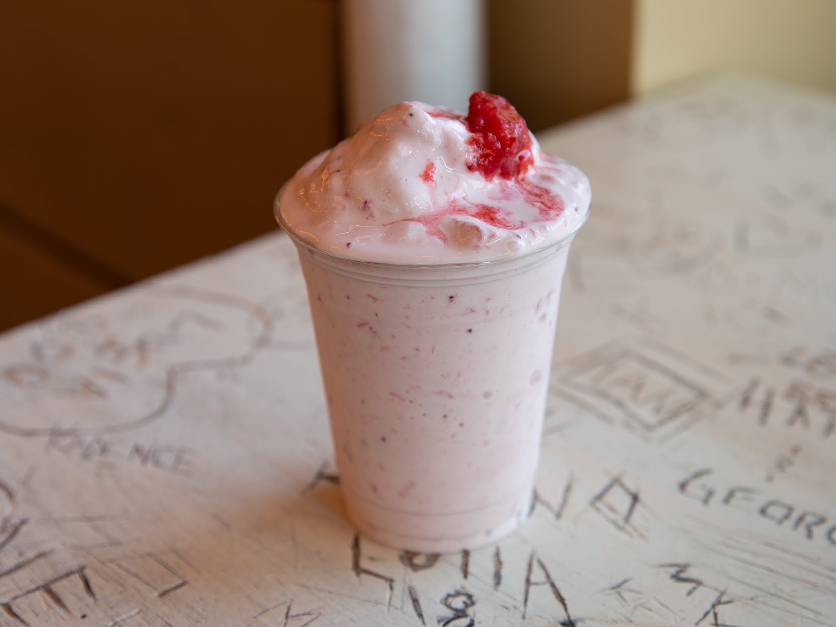 Lickity Split Frozen Custard & Sweets LLC by null