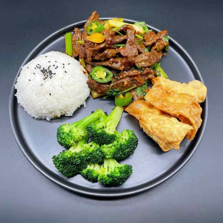 Home Eat汉家宴 - San Jose by null