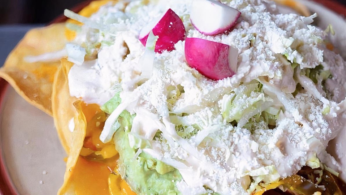 Lone Star Taco Bar by null