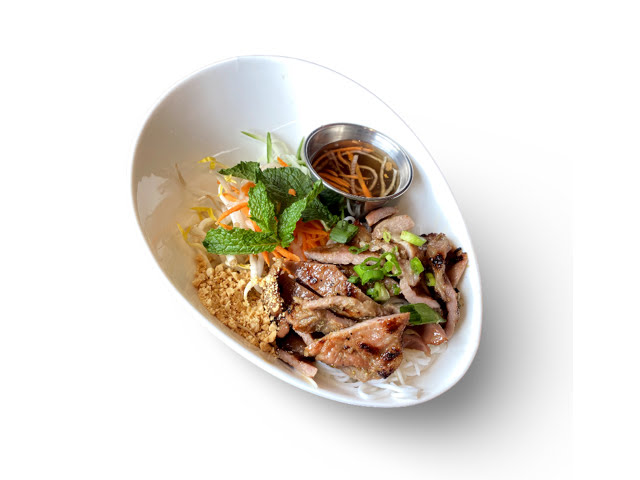 Pho'n Rice by null