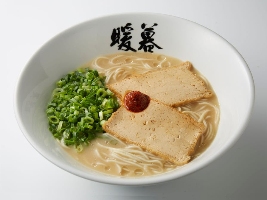 Ramen DANBO Capitol Hill by null