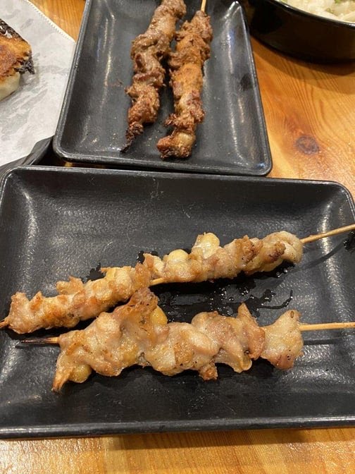 Northern Cafe by null