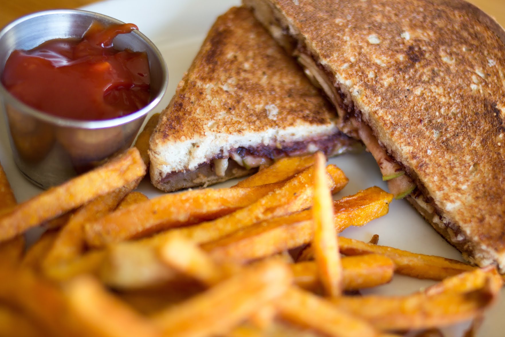 Blind Faith Cafe by null