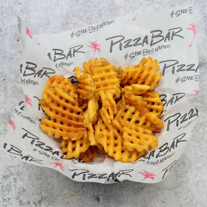 Pizza Bar Miami Beach by null