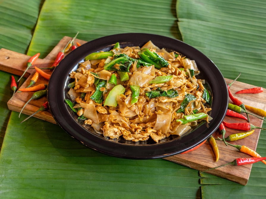 KHON Thai Kitchen by Seeda by null