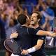 Andy Murray and the 2015 September Davis Cup Winners and Losers 