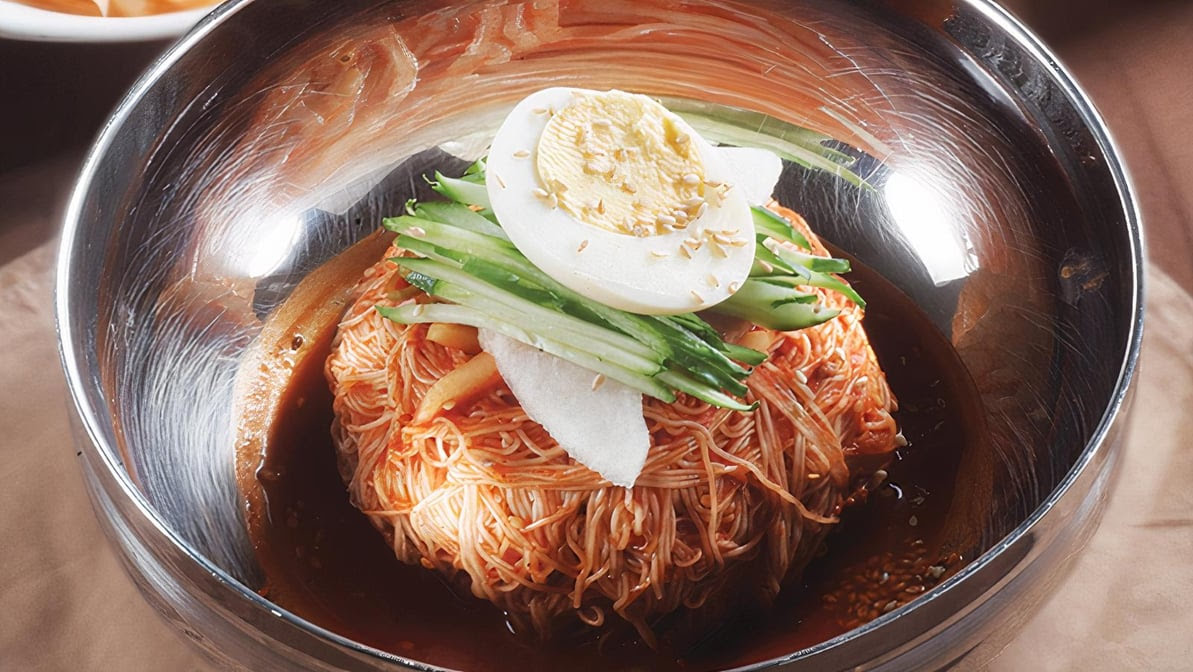 Yaedam Korean BBQ by null